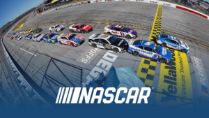 NASCAR
