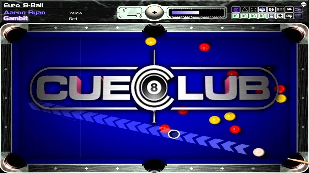 Unveiling the Cue Club Las Vegas Your Ultimate Guide to an Unforgettable Experience