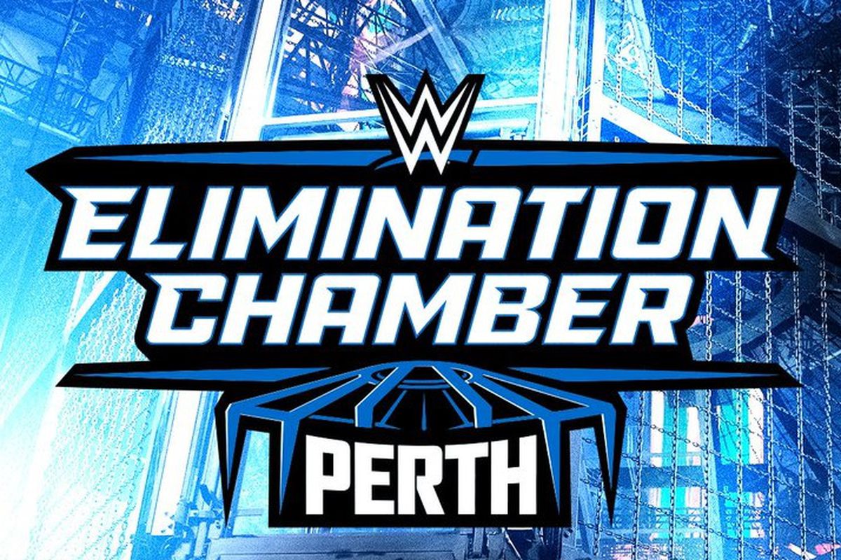 Unveiling the Ultimate Battle: Elimination Chamber 2024