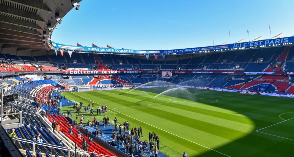 Your Ultimate Guide to PSG Match Tickets 2024 How to Secure Your Seat for an Unforgettable Experience