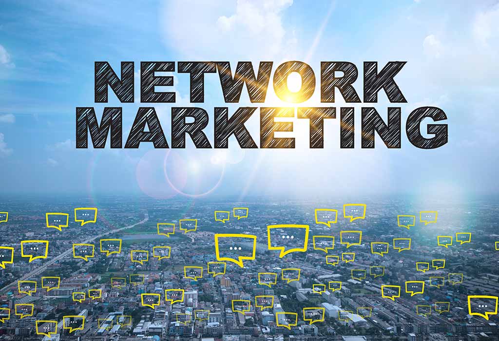 Exploring Three Network Marketing Companies Unveiling Opportunities in the Direct Selling Industry