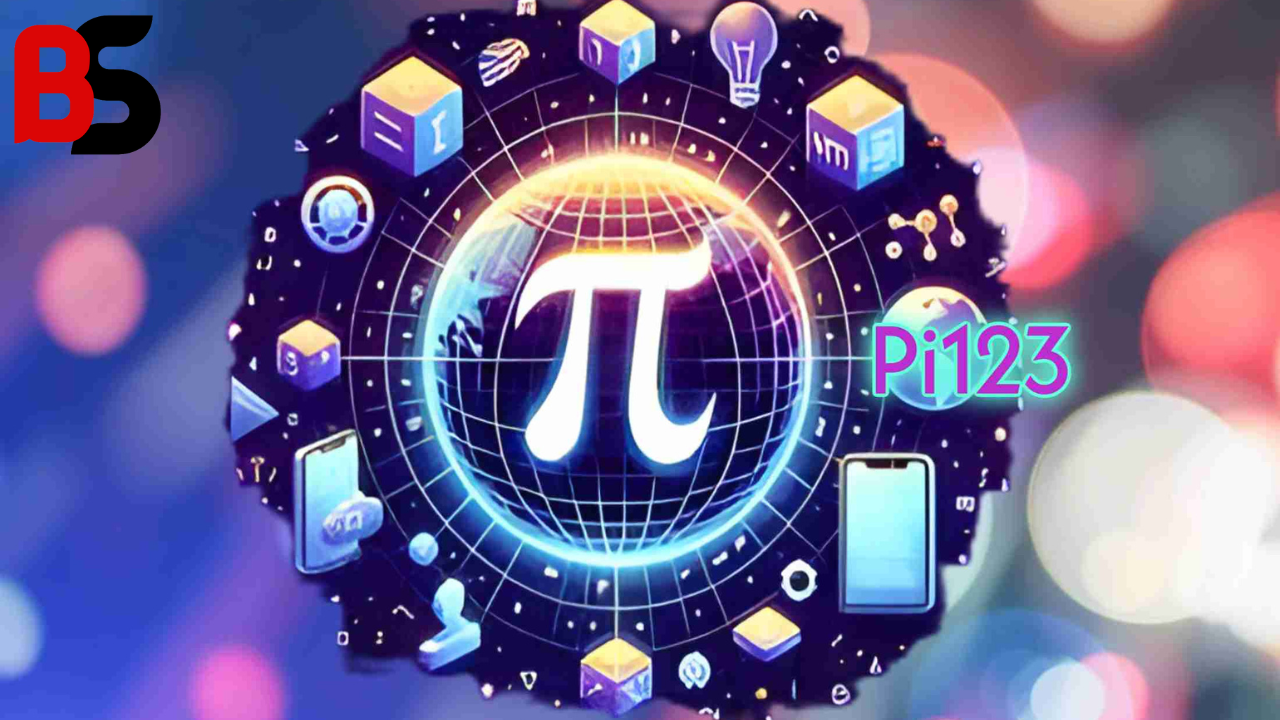 Exploring the Infinite Unraveling the Mysteries of Pi123
