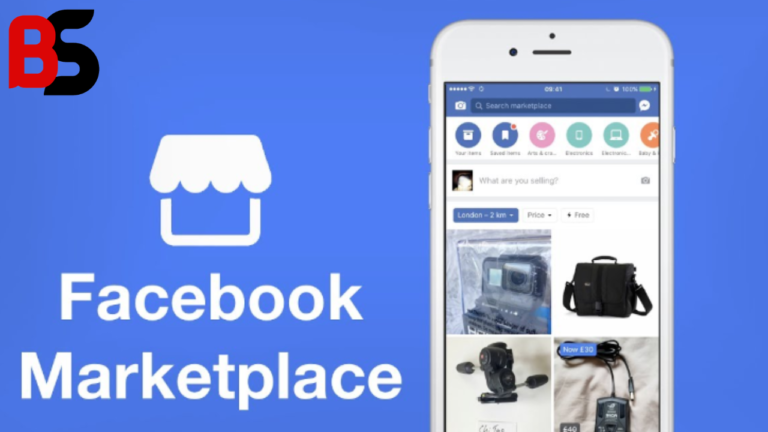 Facebook Marketplace in Boise Idaho
