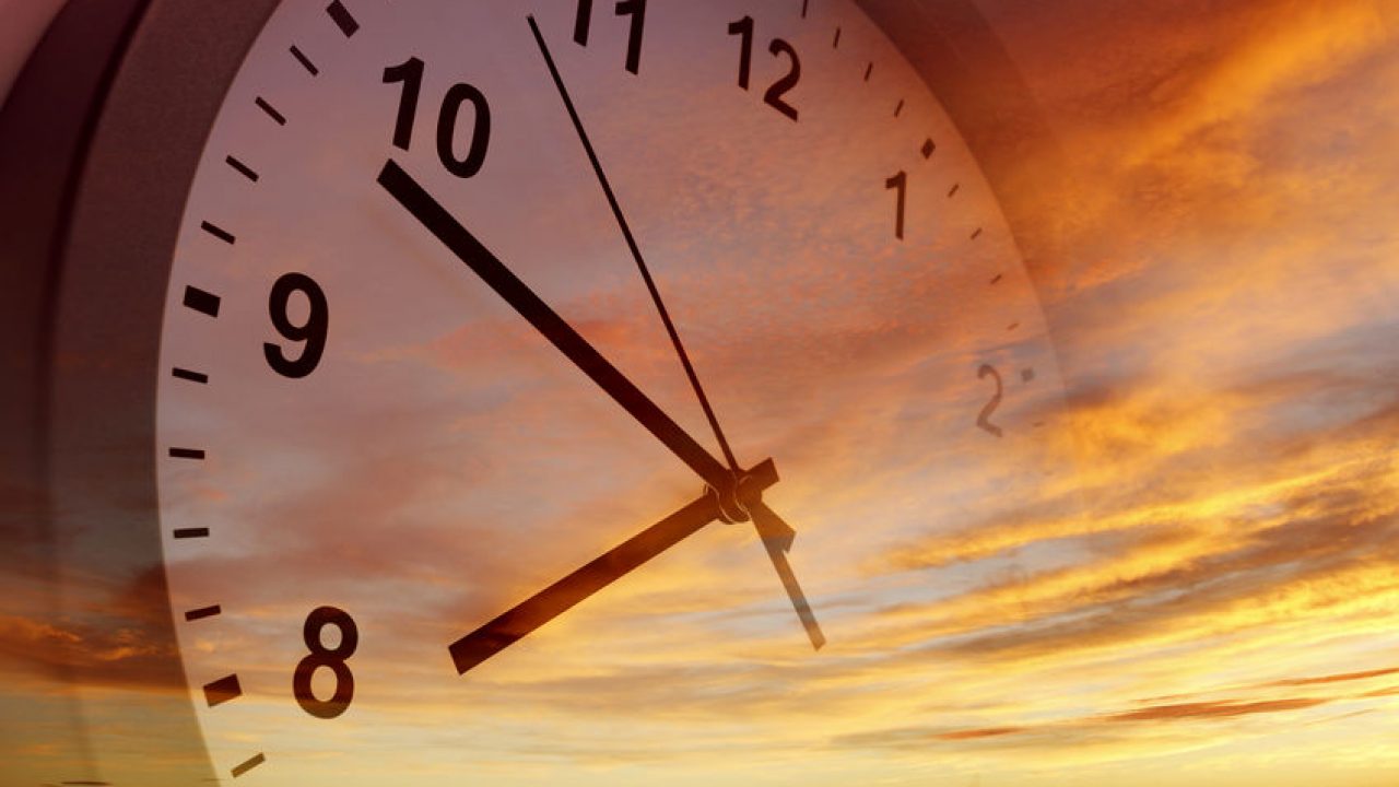 Navigating the Time Shift: Understanding Daylight Savings Time 2024