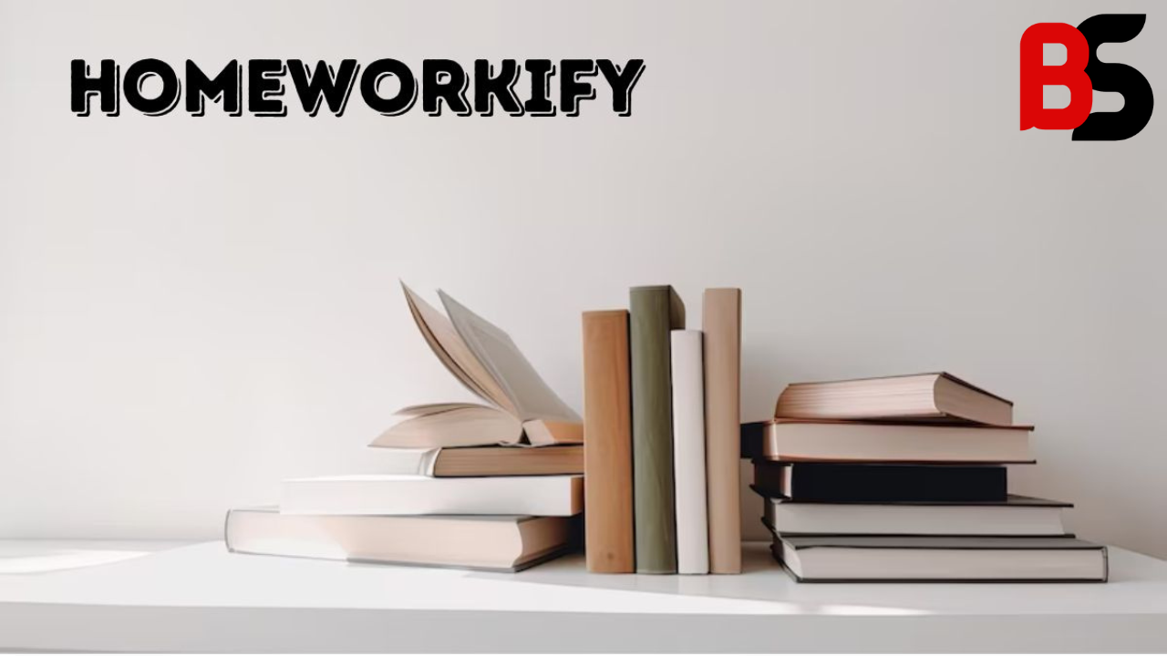 Revolutionizing Education with Homeworkify A Gateway to Academic Success