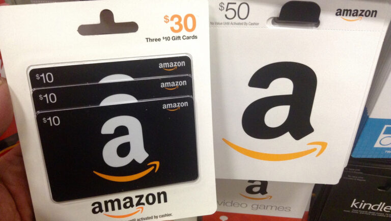 Unlocking Insights The Impact of $10 Amazon Gift Card Surveys on Consumer Behavior