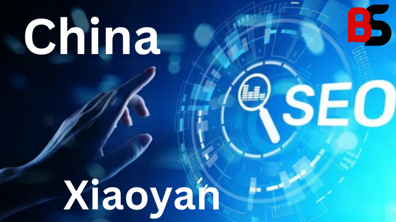 Unveiling the Power of China SEO Xiaoyan Navigating the Digital Landscape