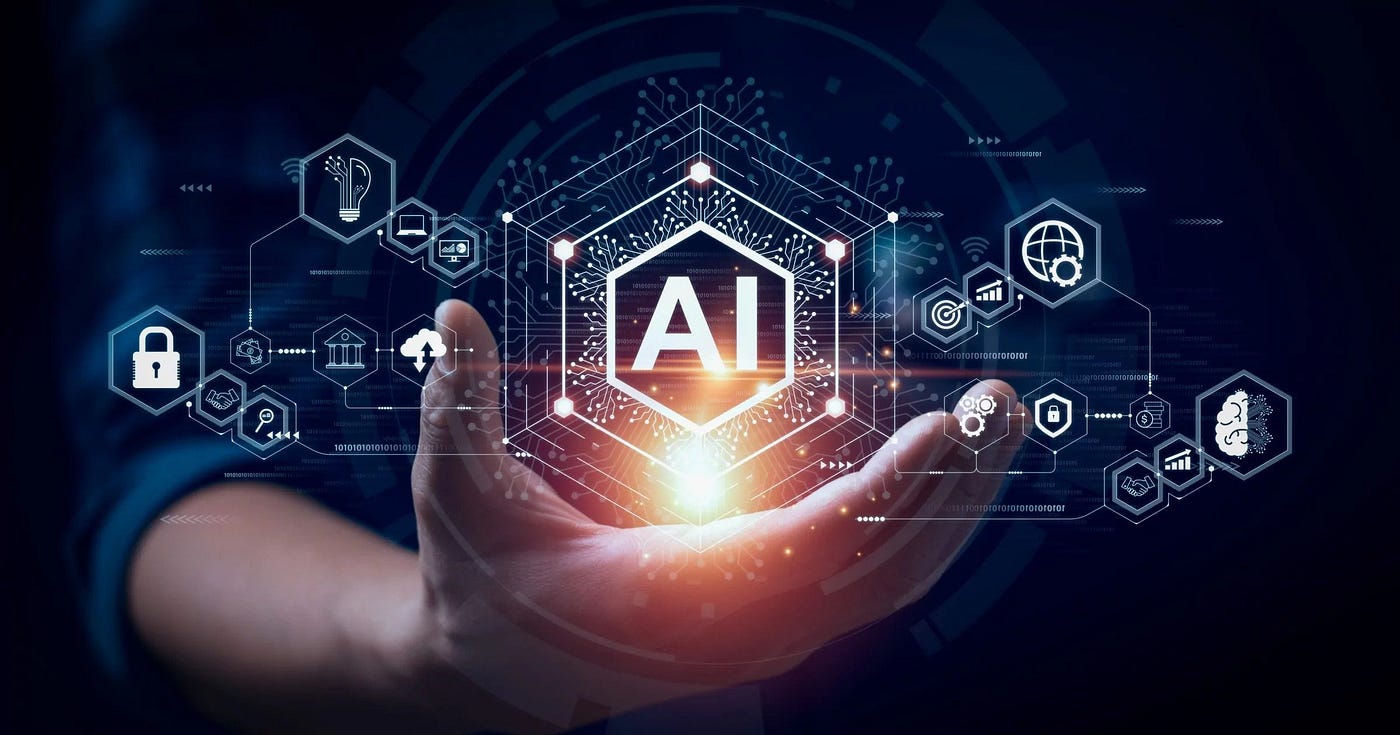 Boost Your Business with These 10 AI Tools by using ABC-Media.Internet