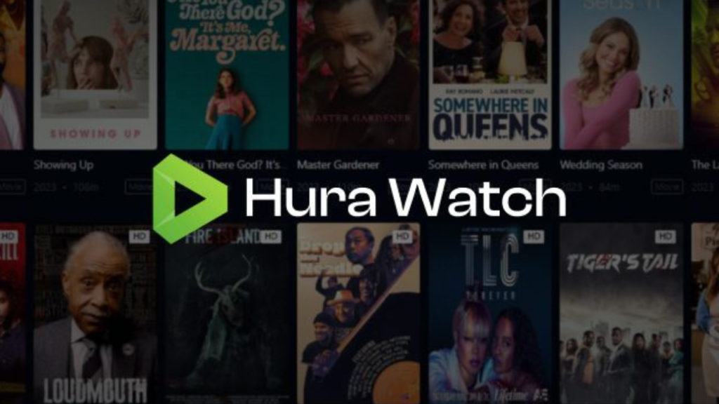 Hurawatch Your Ultimate Destination for Streaming Entertainment