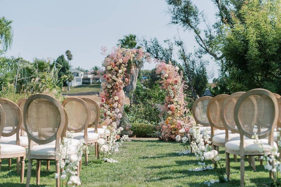 Outdoor Wedding Venues for Your Special Day