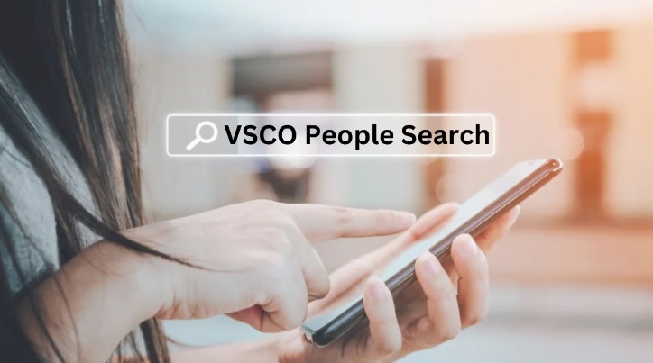 Explore the World of VSCO People Search Discover and Connect with Like-Minded Creatives