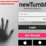 Exploring NewTumbl The New Frontier for Content Creators and Social Media Enthusiasts