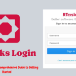 RTasks Login Your Comprehensive Guide to Getting Started