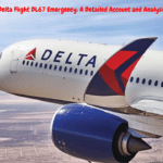 Delta Flight DL67 Emergency A Detailed Account and Analysis