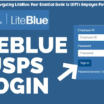 Navigating LiteBlue Your Essential Guide to USPS's Employee Portal