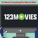 123 Movies: Everything You Need to Know