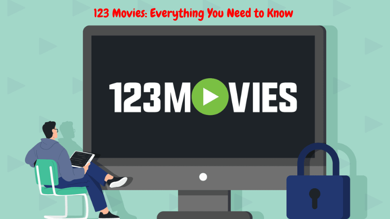 123 Movies: Everything You Need to Know